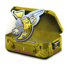 Banana Case