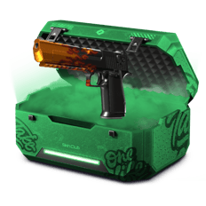 54% AGENT DEAGLE
