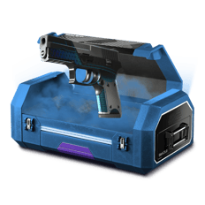 1 dollar fun case