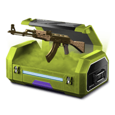 100% AK