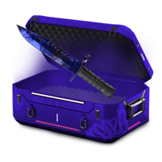 KNiFE XP FARM 🍀 PLS 💙
