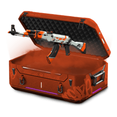 idk asiimov