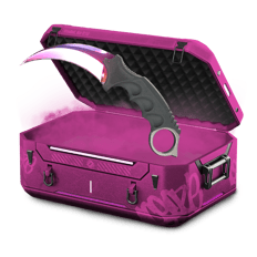 20% KNIFE