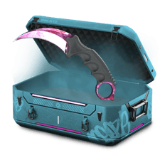 5% Knife