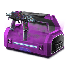 Mswerps's 10% MP