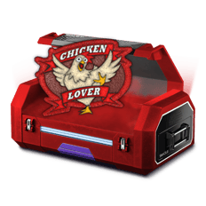 Chicken Lover <3