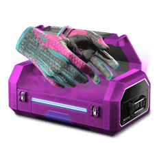 10% For Big Gloves