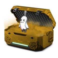 I LOVE CHARMS 6%