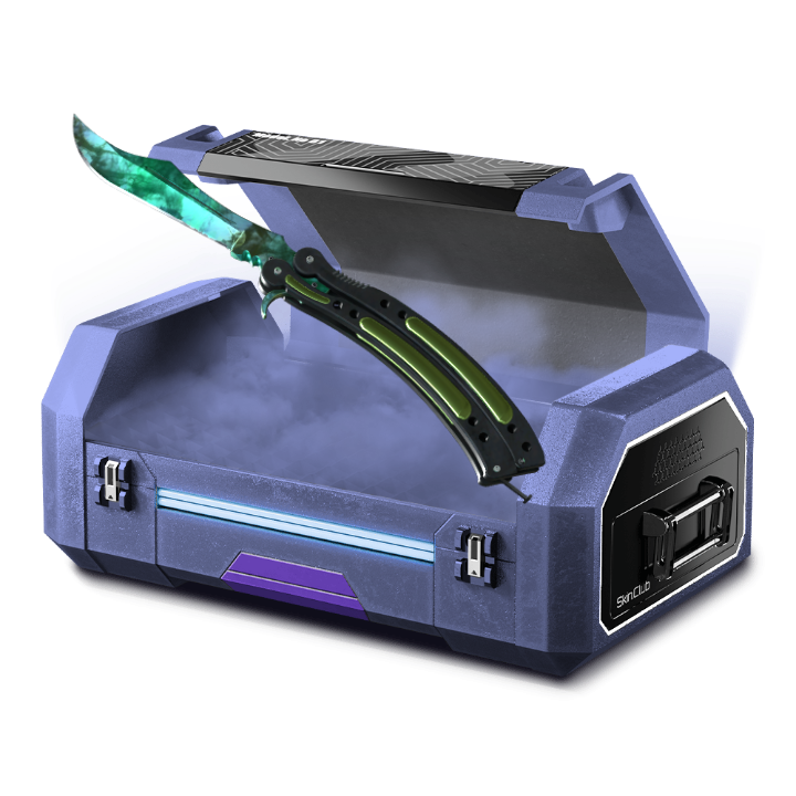1% emerald