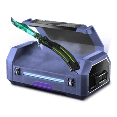 1% emerald