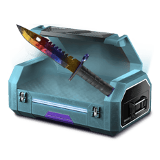 1% Bayonet Only Farm