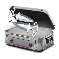 35% Silverloadout Farm