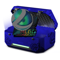 5% MLG COLUMBUS