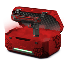 25% Red Dream