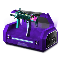 Mp7 KING 20% profit