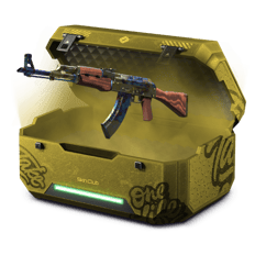 Best Farm Ak 80% 🔥