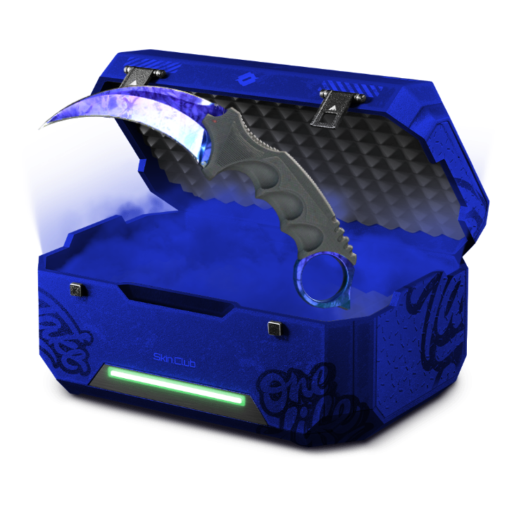 Sapphire 1%