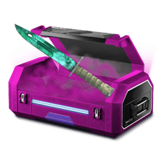 20% Knife Dream