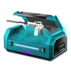 Hitman Printstream Guns