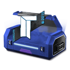 blue stickers!!
