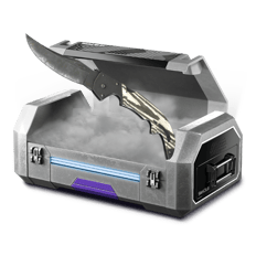 7% KNIFE pls
