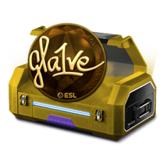 Amura Gold Stikers V3