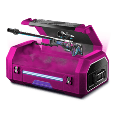 15% Neo Noir Case