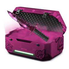 KNIFE FARM