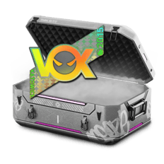 M3ta 15% stickers