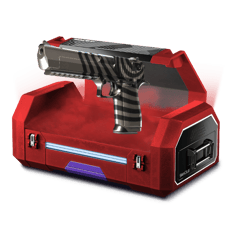 10% DESERT EAGLE