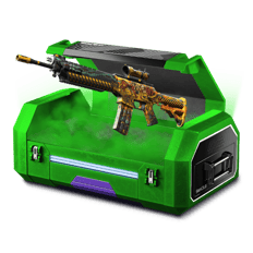 FARM SG553