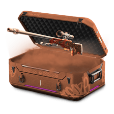 5% Mirage