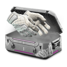 PALA - 50% Top Gloves