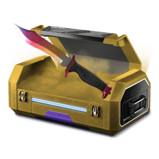 Claink Bowie 3%