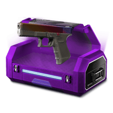 50/50 Pistolerios