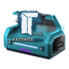 BockDa’s 50% Katowice