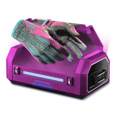 10% Gloves