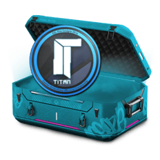 TITAN farm (Holiday gift)