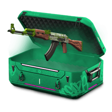 Dream Loadout