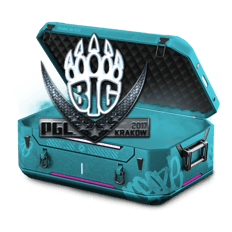 10% BIG STICKER