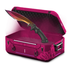 100% knife farm