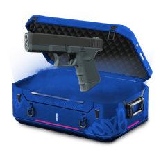 5% GLOCK FARM