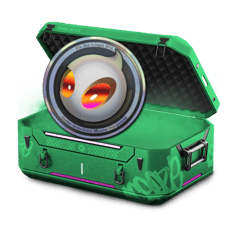 sticker me