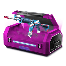 20% Rifle Goat succa