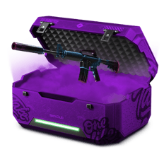 1v1 cheap case