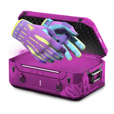 3% DEAD HAND FARM- CAROON
