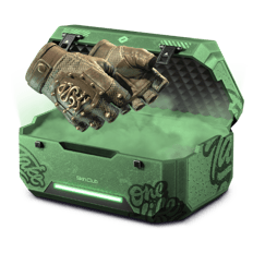 1% CHEAP GLOVES