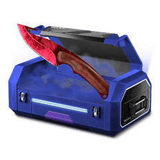 60% gut knife