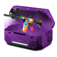 10% M4 +REP