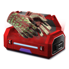 %1 Lucky %1 Glove